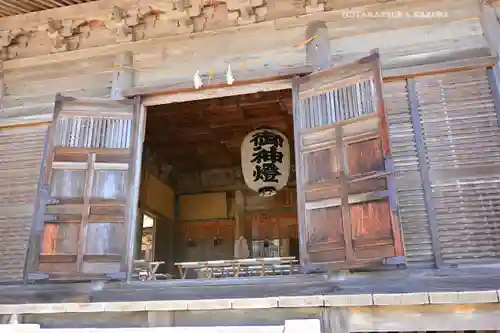 氣多大社(石川県)