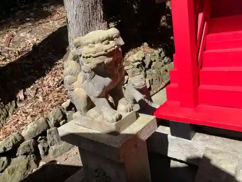 春日神社（染田天神）(奈良県)