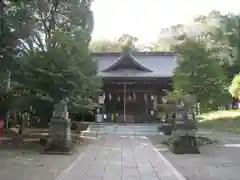 二宮神社(東京都)