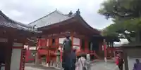 六波羅蜜寺のその他建物