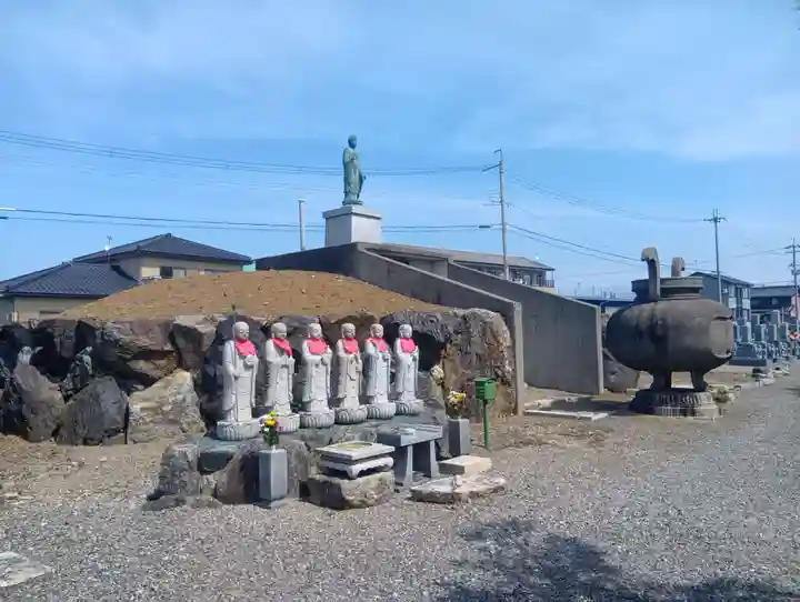 良畴寺(滋賀県)