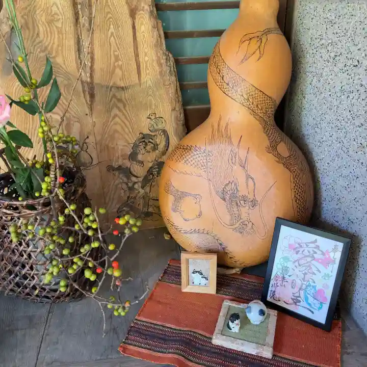 舎那院(滋賀県)