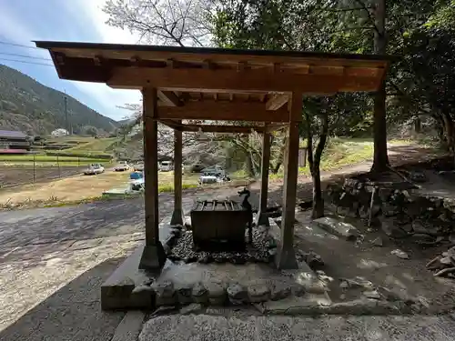 金持神社(鳥取県)