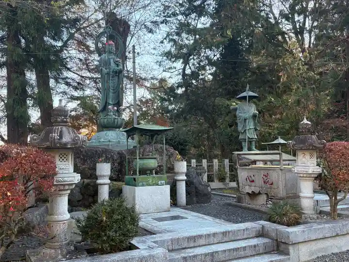 正法寺(埼玉県)