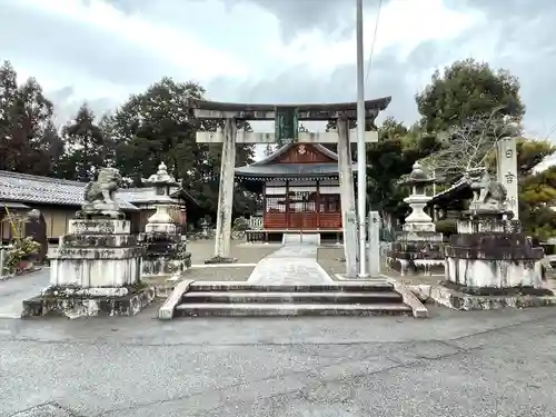 日吉神社(滋賀県)