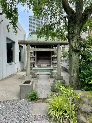 住吉神社(東京都)