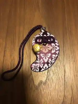 伊勢神宮外宮(豊受大神宮)のお守り