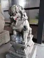 白山神社(福井県)