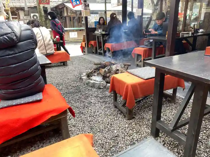 深大寺(東京都)