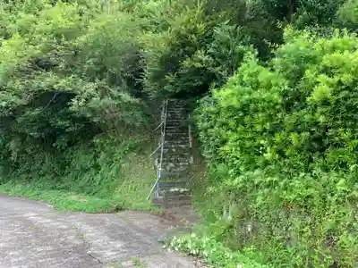 日森神社のその他建物