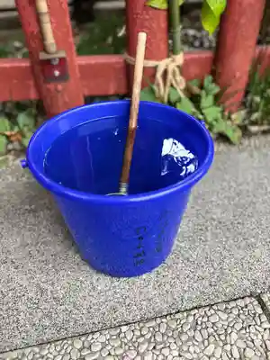 川越八幡宮(埼玉県)