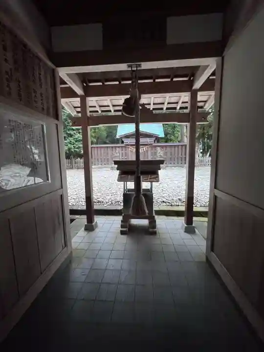 産田神社(三重県)