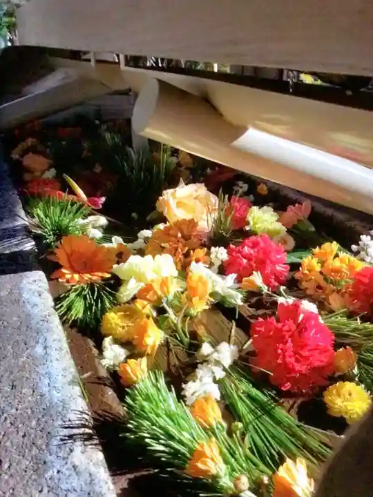 鳩森八幡神社(東京都)