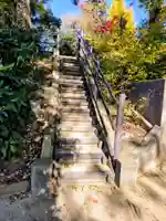 神道大教木曾御嶽川越大教会(埼玉県)