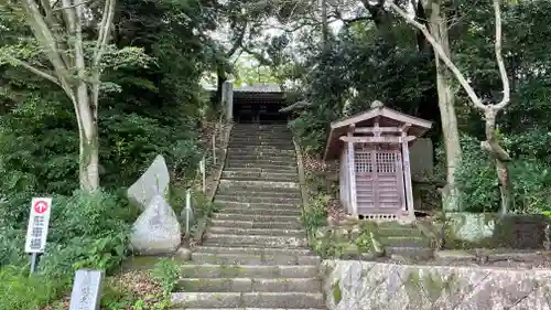 清滝寺のその他建物