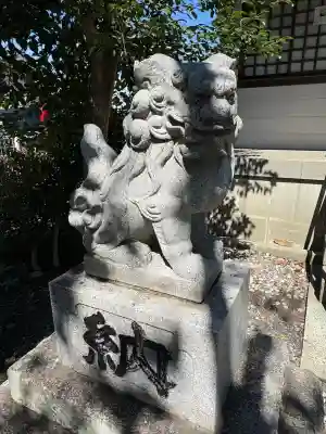 神明宮(静岡県)