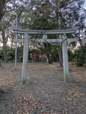 膳所神社(滋賀県)