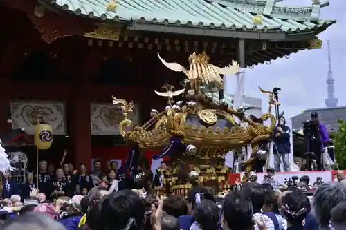 神田神社（神田明神）(東京都)