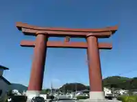 最上稲荷山妙教寺(岡山県)