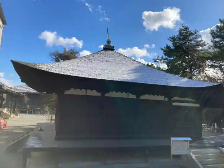 鶴林寺(兵庫県)