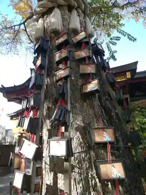 素盞雄神社(東京都)