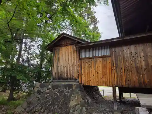稲荷神社(福島県)