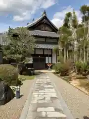 酒見寺(兵庫県)