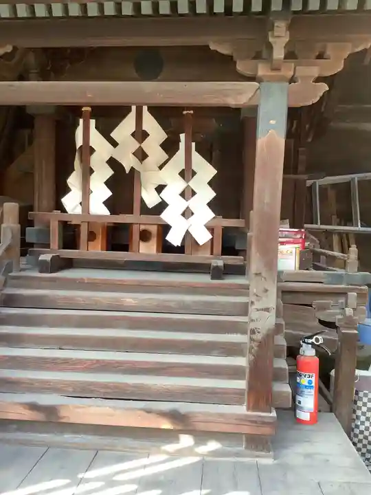 笠覆寺 (笠寺観音)のその他建物