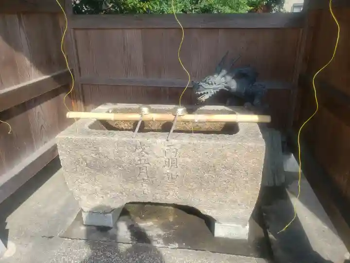 春日神社(滋賀県)