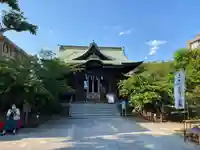 桜神宮(東京都)