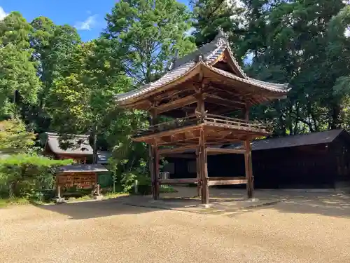 猿投神社(愛知県)