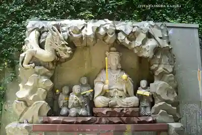 江島神社(神奈川県)