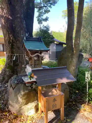 芳養八幡神社(和歌山県)