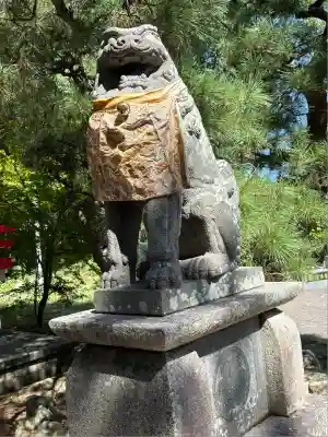 元城町東照宮(静岡県)