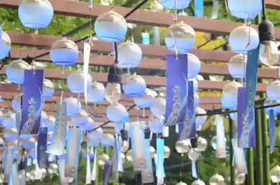 水無瀬神宮(大阪府)