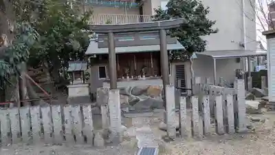 若宮社(京都府)