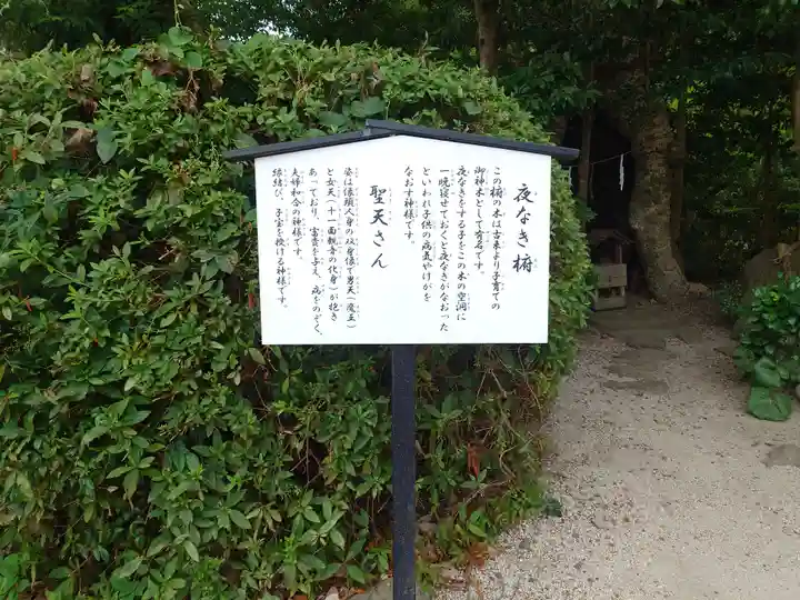 石見国一宮 物部神社(島根県)