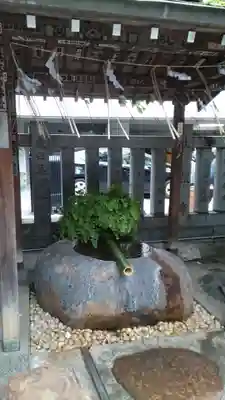 元三島神社(東京都)