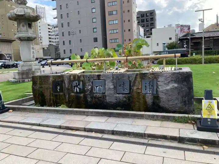 築地本願寺(本願寺築地別院)(東京都)