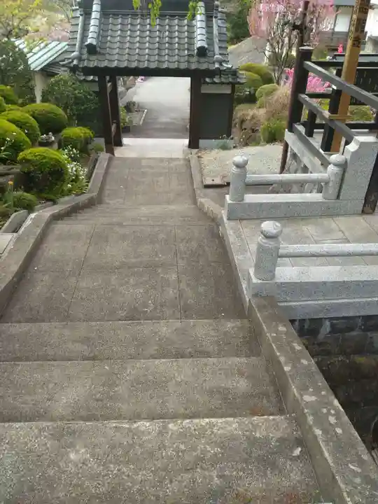 円龍寺(宮城県)