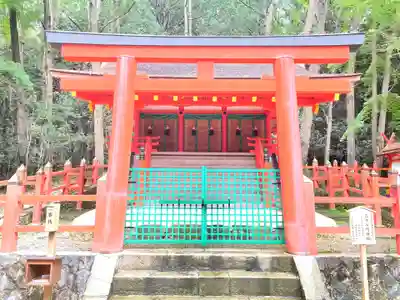 春日大社 若宮（春日若宮）(奈良県)