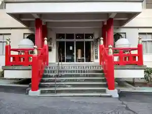 白狐山光星寺(山形県)(2026年06月10日(水) 21時29分43秒投稿)