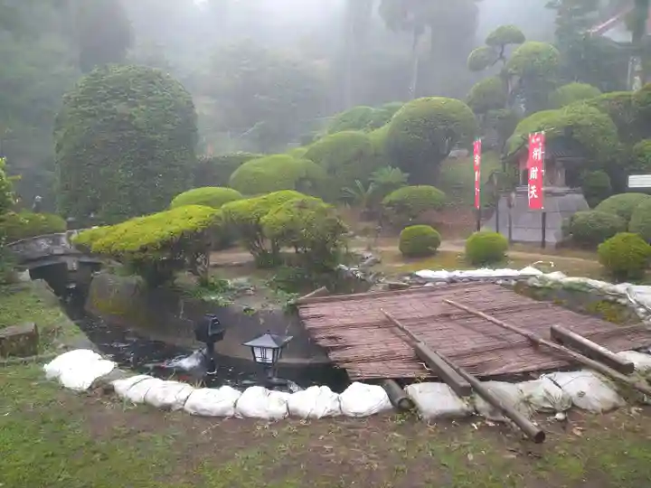 神野寺のその他建物