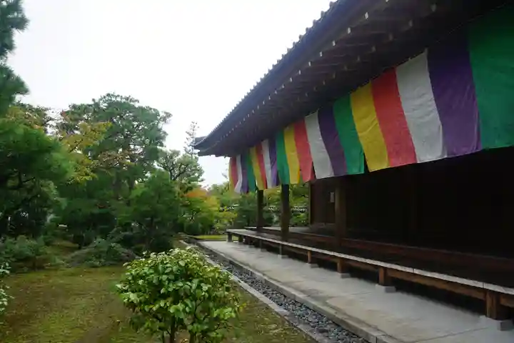 智積院のその他建物