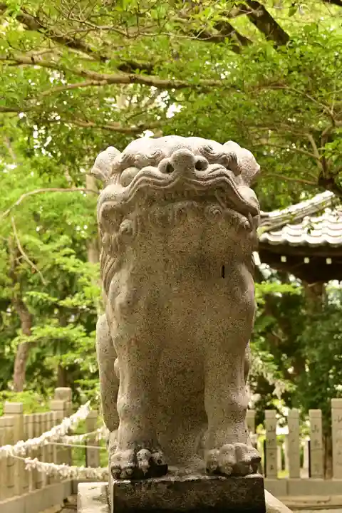 高岳神社(兵庫県)