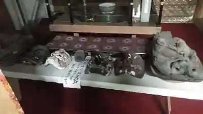 正平寺のその他建物