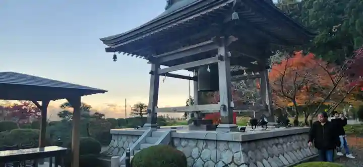 宝蔵寺のその他建物