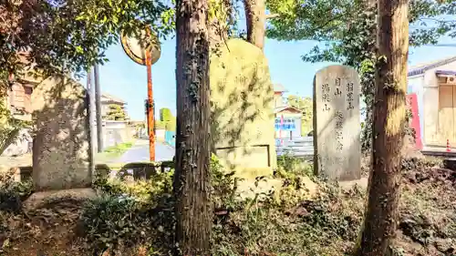 七百餘所神社 のその他建物
