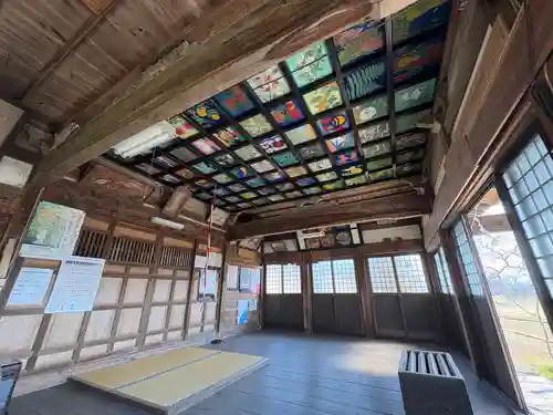 斎宮神社(山口県)