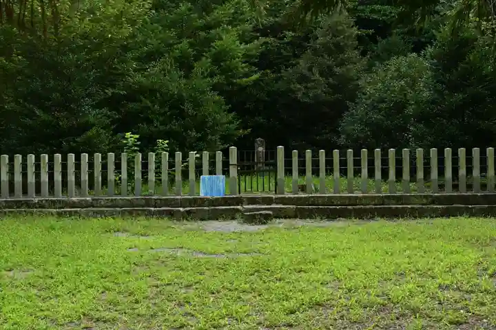 隠岐神社(島根県)